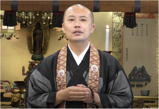 落語会